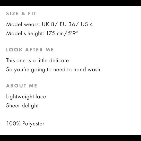 Missguided Peplum Lace Midi Mermaid Fishtail Dress - Picture 2 of 7